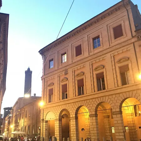 Casa Paglietta Apartment Bologna Exterior photo