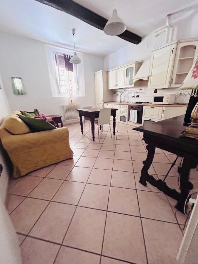 Casa Paglietta Apartamento
