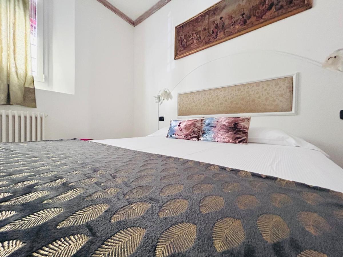 Casa Paglietta Apartamento Bolonia