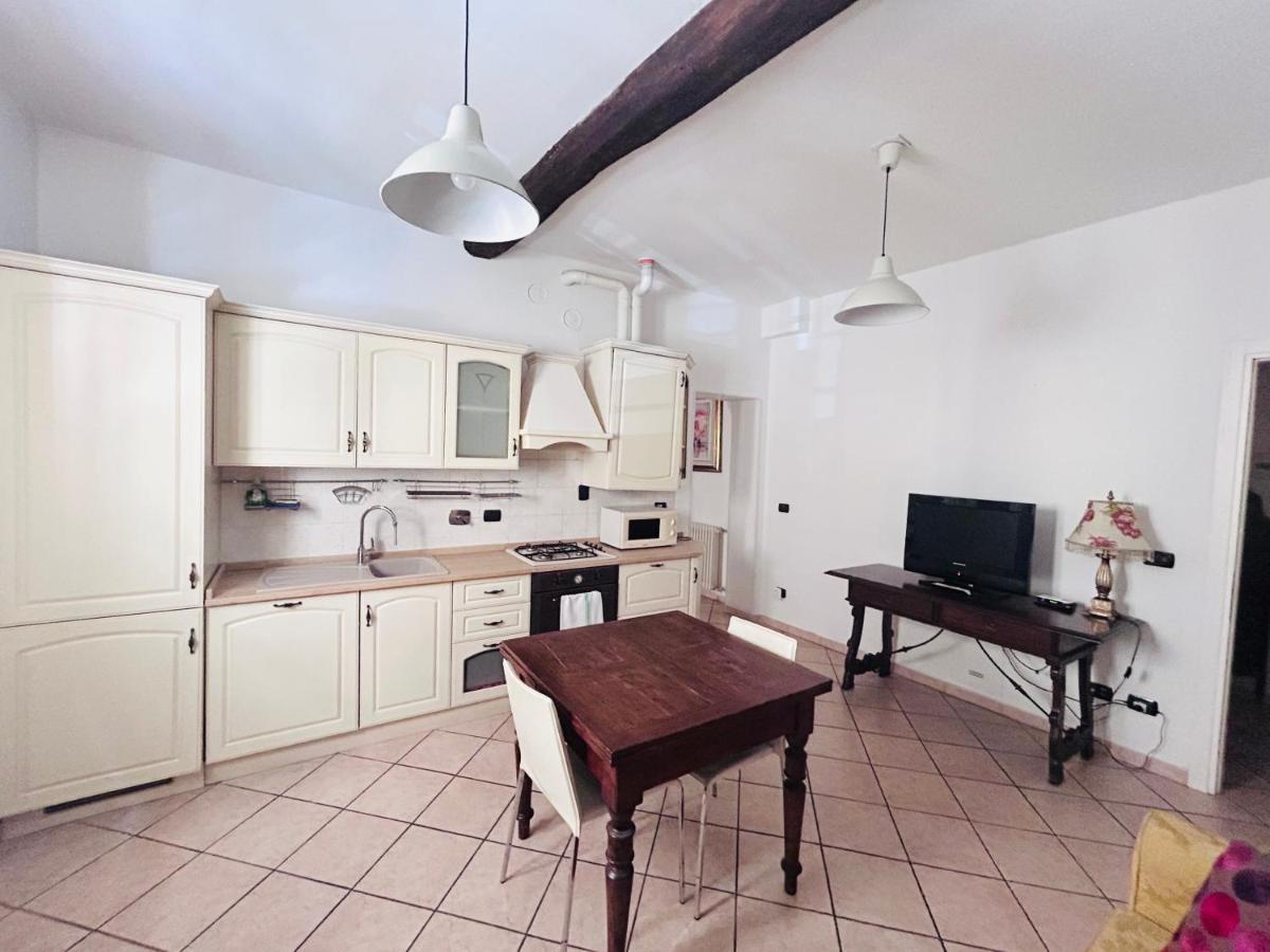 Casa Paglietta Apartamento