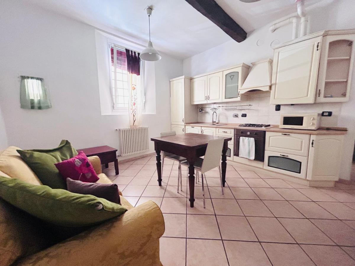 Apartamento Casa Paglietta *