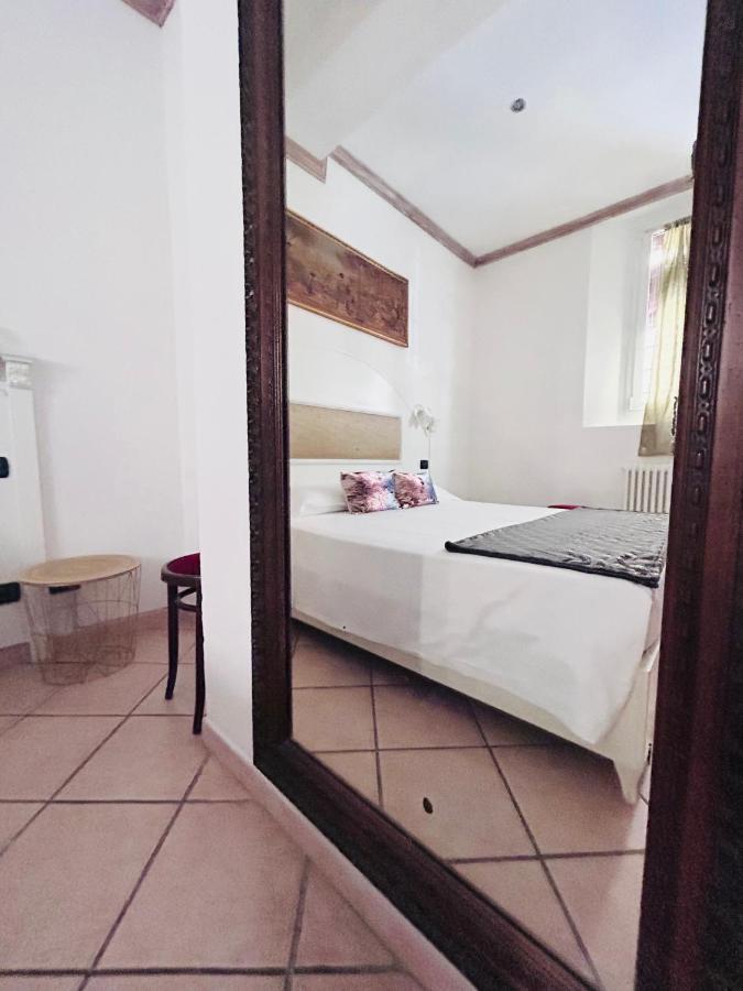 Casa Paglietta * Bolonia