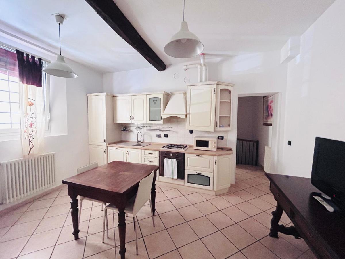 Apartamento Casa Paglietta Bolonia