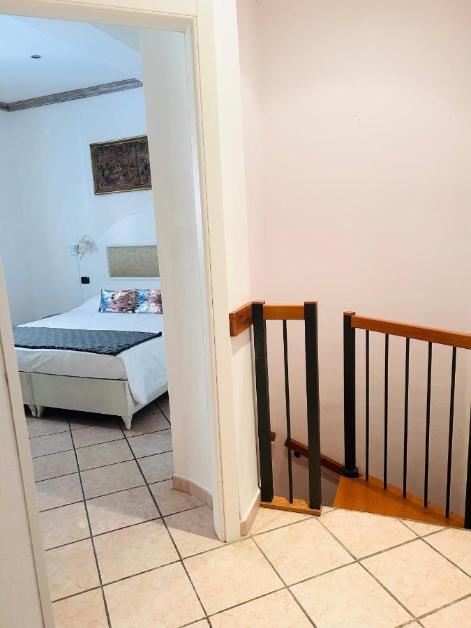 Casa Paglietta Apartamento